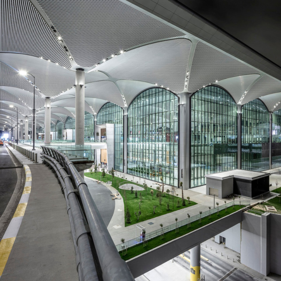 İstanbul Havalimanı