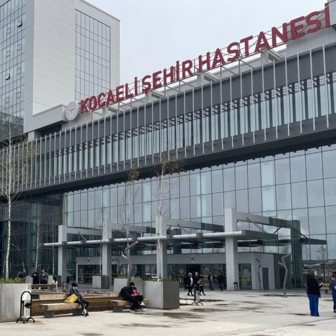 Kocaeli Şehir Hastanesi