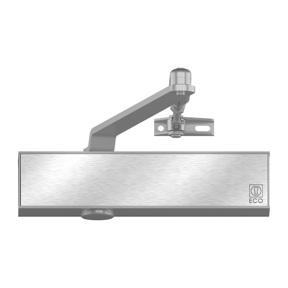 Eco Schulte TS 50 EN 1-5 Gri