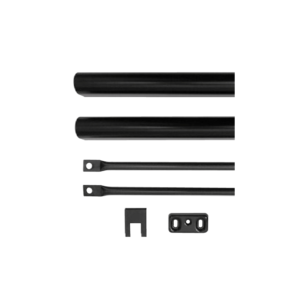 ISEO IDEA BASE ALT-ÜST DİKEY BORU-3400MM